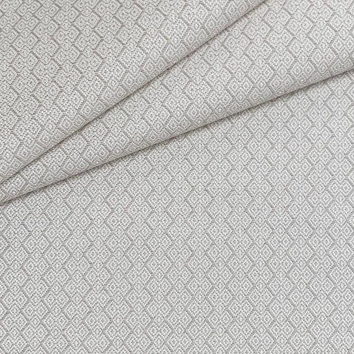 Crypton Home Peewee Linen by Magnolia Designer Fabric - 71Ctn/29Rec.Poly Usa 25000 Horizontal: and Vertical: 54" - Swanky Fabrics -