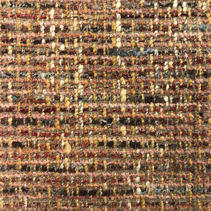 Crypton Home Rushdie Amber by Magnolia Designer Fabric