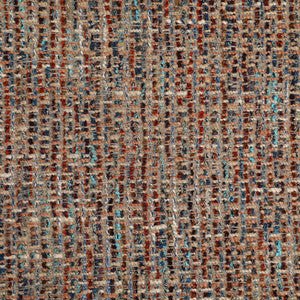 Crypton Home Rushdie Blue Tweed by Magnolia Designer Fabric