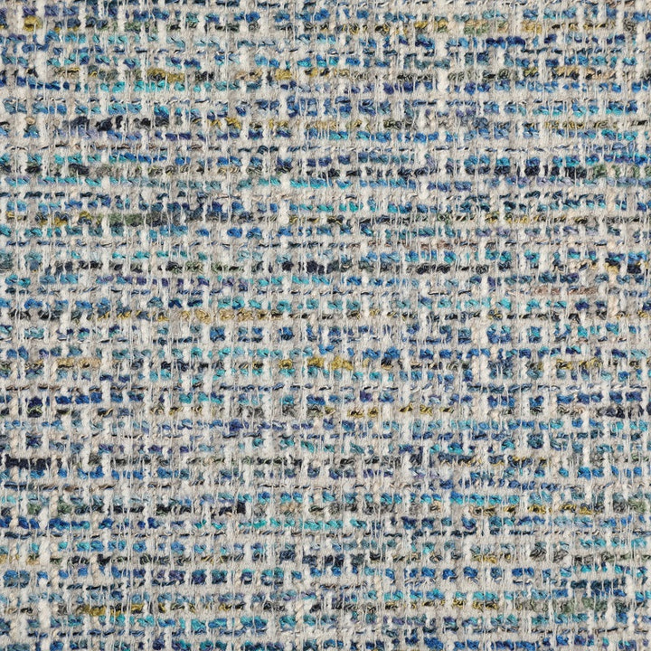 Crypton Home Rushdie Lapis by Magnolia Designer Fabric - 68Poly/29Visc/3Ctn India 50000 Horizontal: 0 and Vertical: 0 55" - Swanky Fabrics -