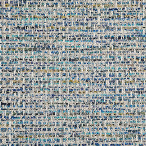 Crypton Home Rushdie Lapis by Magnolia Designer Fabric