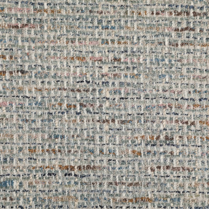 Crypton Home Rushdie Ocean by Magnolia Designer Fabric - 68Poly/29Visc/3Ctn India 50000 Horizontal: 0 and Vertical: 0 55" - Swanky Fabrics -
