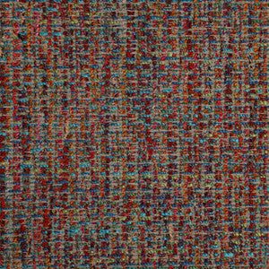 Crypton Home Rushdie Peacock Ore by Magnolia Designer Fabric