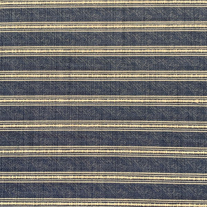 Crypton Home Silone Denim by Magnolia Designer Fabric