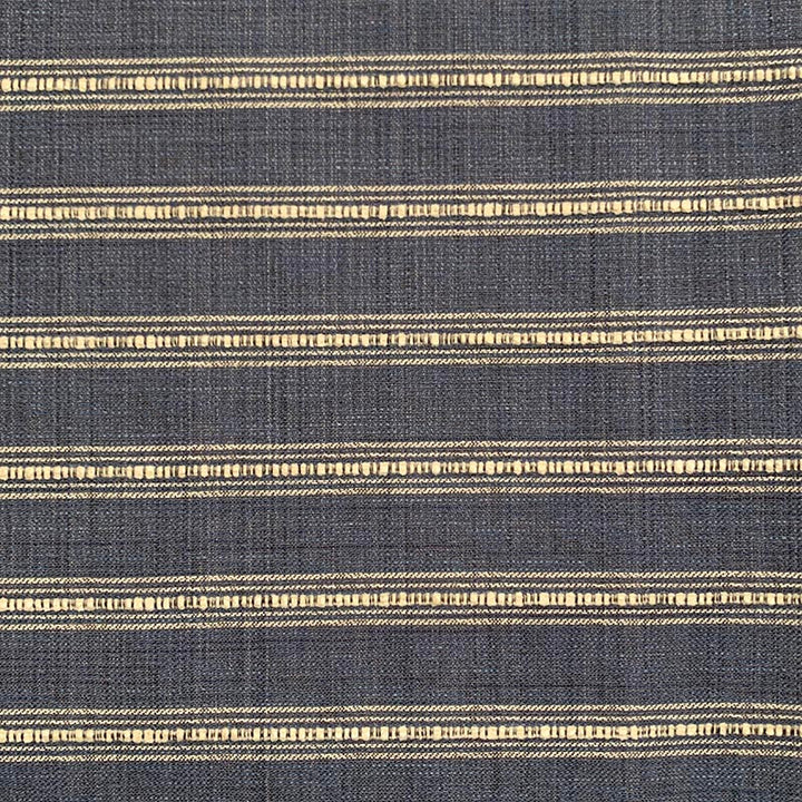 Crypton Home Silone Navy by Magnolia Designer Fabric - 49Ctn/44Poly/7Rec.Poly Usa 40000 Horizontal: 1.7 and Vertical: 0 54" - Swanky Fabrics -