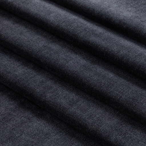 Crypton Home Truman Ebony by Magnolia Designer Fabric - 100% Polyester China 50000 Horizontal: 0 and Vertical: O 54 - Swanky Fabrics -