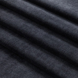 Crypton Home Truman Ebony by Magnolia Designer Fabric