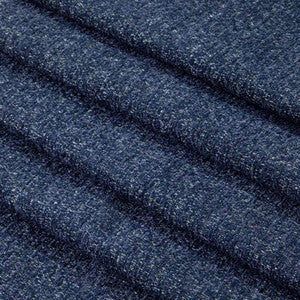 Crypton Home Wayfarer Navy by Magnolia Designer Fabric