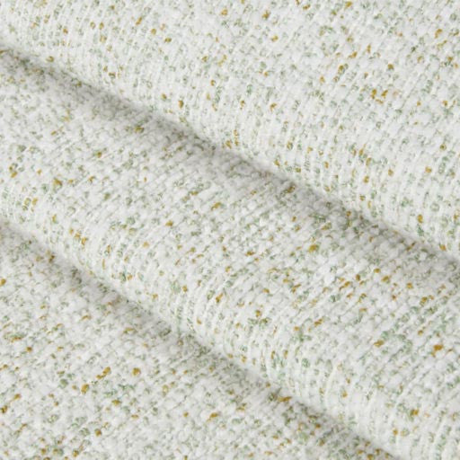Crypton Home Zuri Grasshopper by Magnolia Designer Fabric - 100% Polyester China 50000 Horizontal: and Vertical: 54 - Swanky Fabrics -