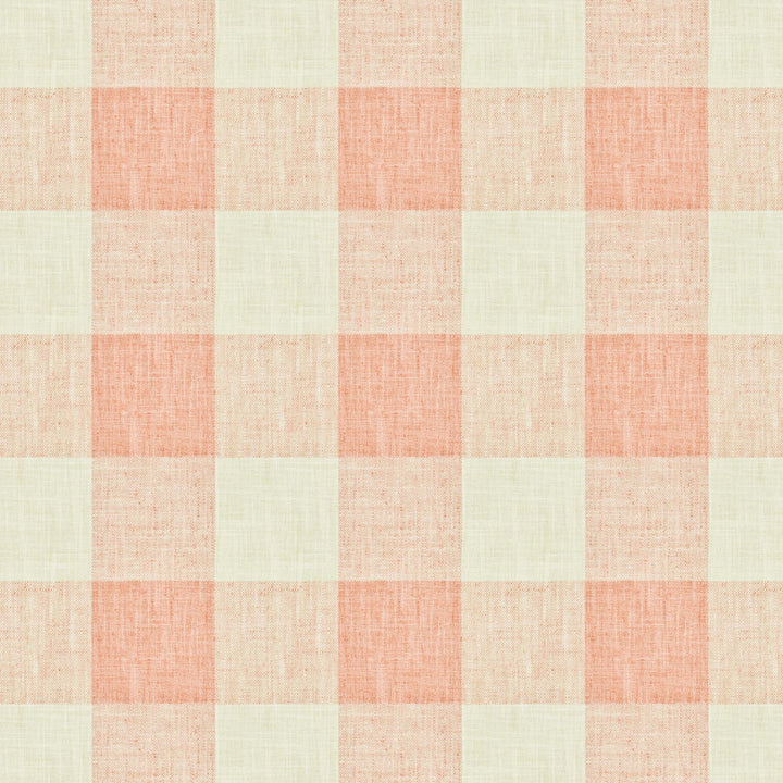 Cubism 12 Shrimp by Stout Designer Fabric Rainbow Library Blush/Sorbet 100% Polyester INDIA FLAME RETARDANT-U.F.A.C. CLASS 1 (OR A) CATB 117-2013 WYZENBEEK 51 000 DOUBLE RUB WEAR TEST (HEAVY DUTY) Horizontal: 9 and Vertical: 9 54 in - Swanky Fabrics -