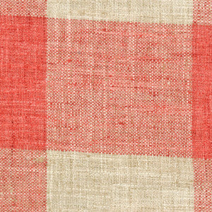 Cubism 6 Watermelon by Stout Designer Fabric