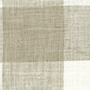 Cubism 8 Grey by Stout Designer Fabric