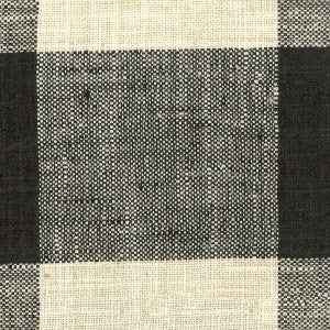 Cubism 9 Steel by Stout Designer Fabric