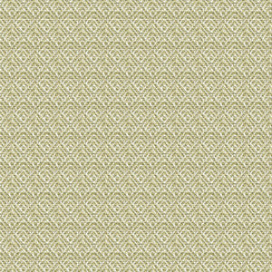 Cumberland 1 Chartreuse by Stout Designer Fabric