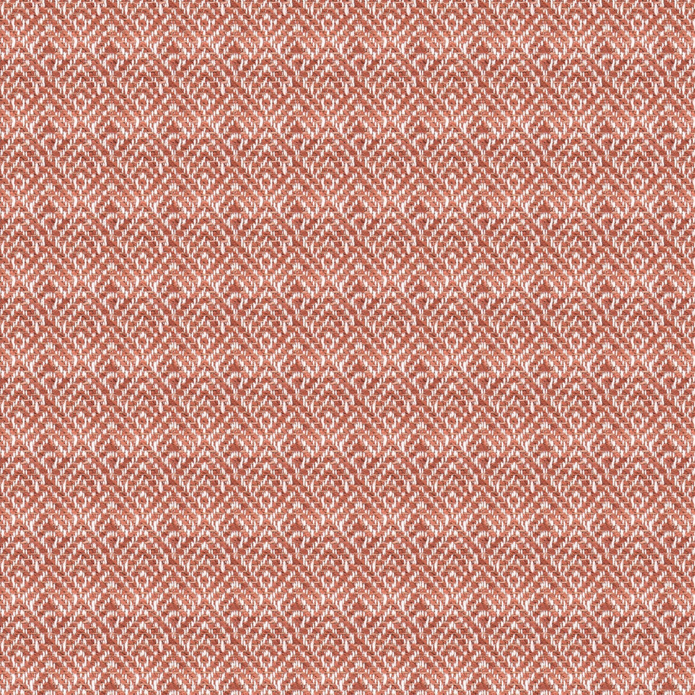 Cumberland 2 Paprika by Stout Fabric Stout Fabric Cumberland 2 PaprikaFabric RAINBOW LIBRARY TEAROSE/SPICE 82%POL 18%COT INDIA </p><p>Repeat: H: 0.875, V: 1.125 54 in - Fabric Carolina -