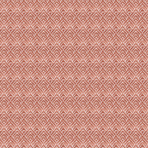 Cumberland 2 Paprika by Stout Designer Fabric