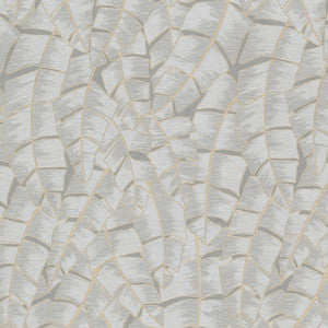 Curator 3 Pewter by Stout Designer Fabric