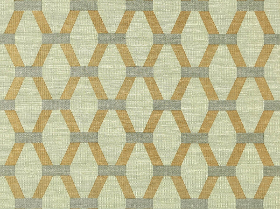 Curio 109 Metal by Covington Designer Fabric