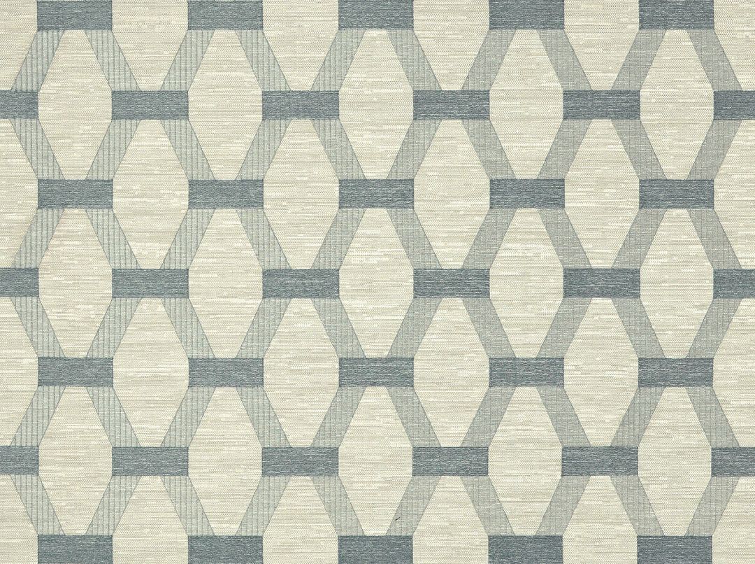 Curio 998 Pewter by Covington Designer Fabric