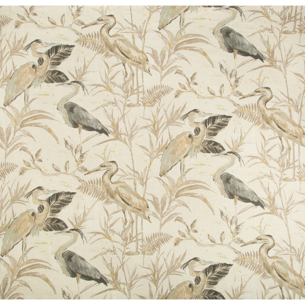 Curlin-106 by Kravet Design Designer Fabric - LINEN - 55%;VISCOSE - 45% United Kingdom MEDIUM Horizontal: 26 and Vertical: 25 52 - Swanky Fabrics -