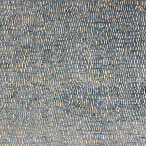 Current Azure by Magnolia Designer Fabric