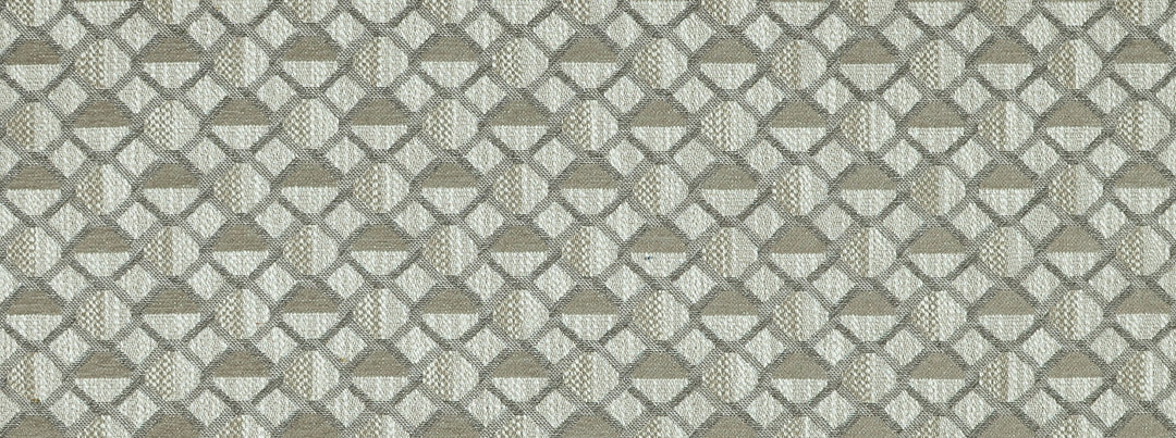 Curve Ball 145 Travertine by Covington Designer Fabric