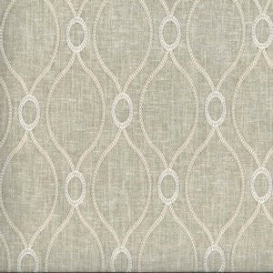 Curve Linen 153 by Norbar Designer Fabric