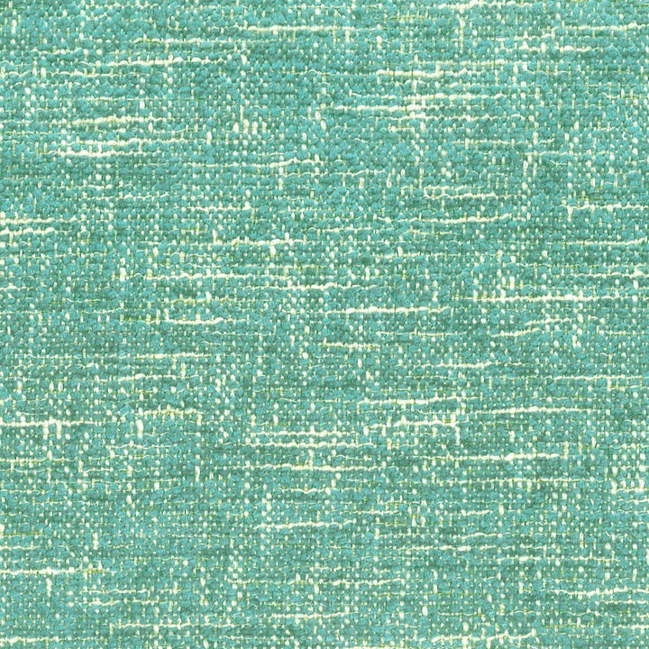 Cutter 1 Teal by Stout Designer Fabric Comfortable Living Seamist/Aqua 42% Cotton 32% Acrylic 26% Polyester TURKEY WYZENBEEK 30 000 DOUBLE RUB WEAR TEST (HEAVY DUTY) Horizontal: 0 and Vertical: 0 54 in - Swanky Fabrics -