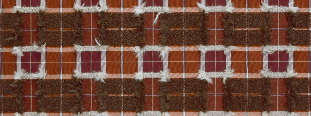 Cutting Edge 39 Autumn by Covington Designer Fabric