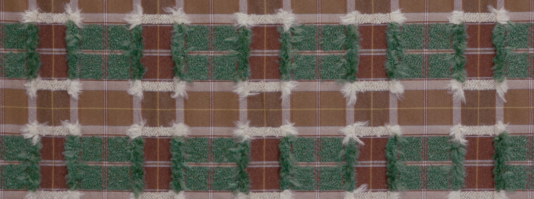 Cutting Edge 607 Woodland by Covington Designer Fabric