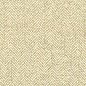 Cybele 2 Wheat by Stout Designer Fabric