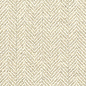 Cybele 3 Linen by Stout Designer Fabric