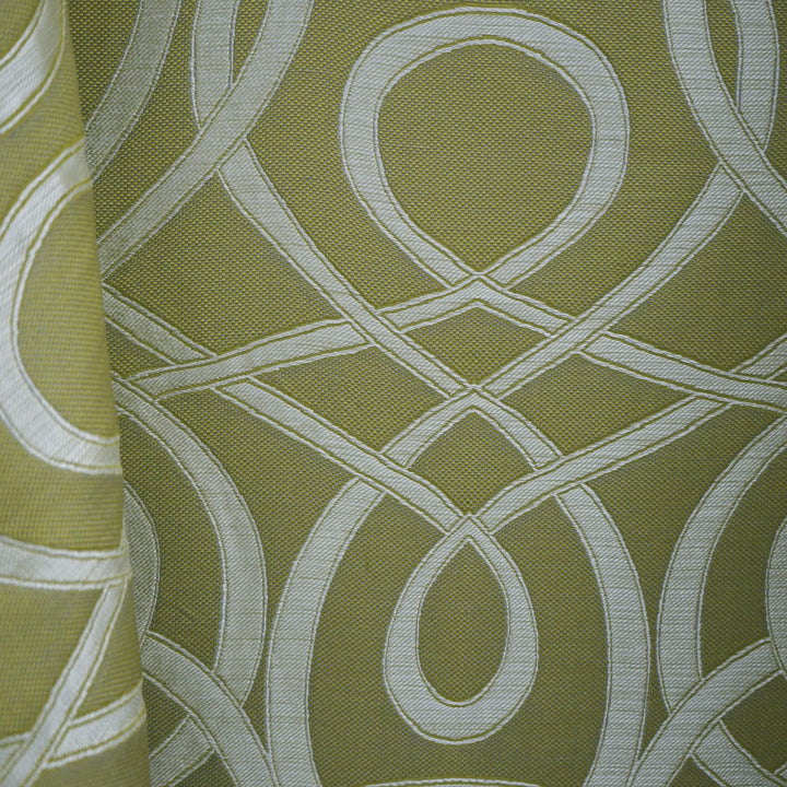 Cyclone 73Sj101 by JF Designer Fabric JF Studio 56% Linen, 44% Silk China 9000 Horizontal: 14.25 and Vertical: 15.5 57 - Swanky Fabrics -