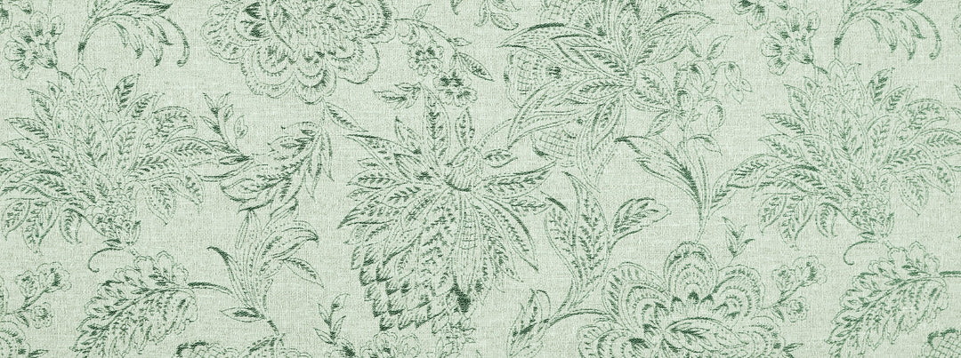 Cyperus 290 Classic Green by Covington Designer Fabric