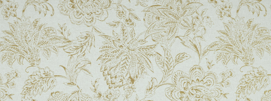 Cyperus 831 Citrine by Covington Designer Fabric