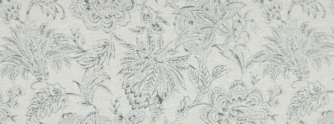 Cyperus 915 Urban Grey by Covington Designer Fabric