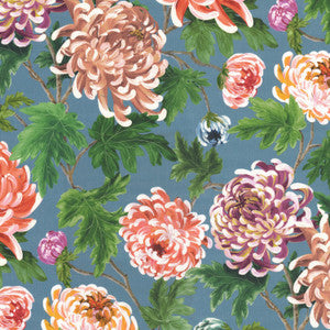 Cypress 3 Dresden by Stout Designer Fabric
