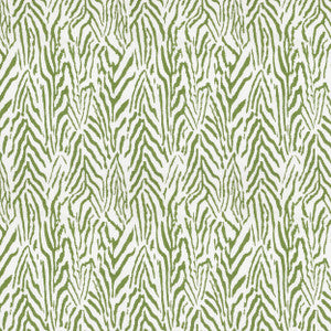 Cyrene 1 Grass by Stout Designer Fabric