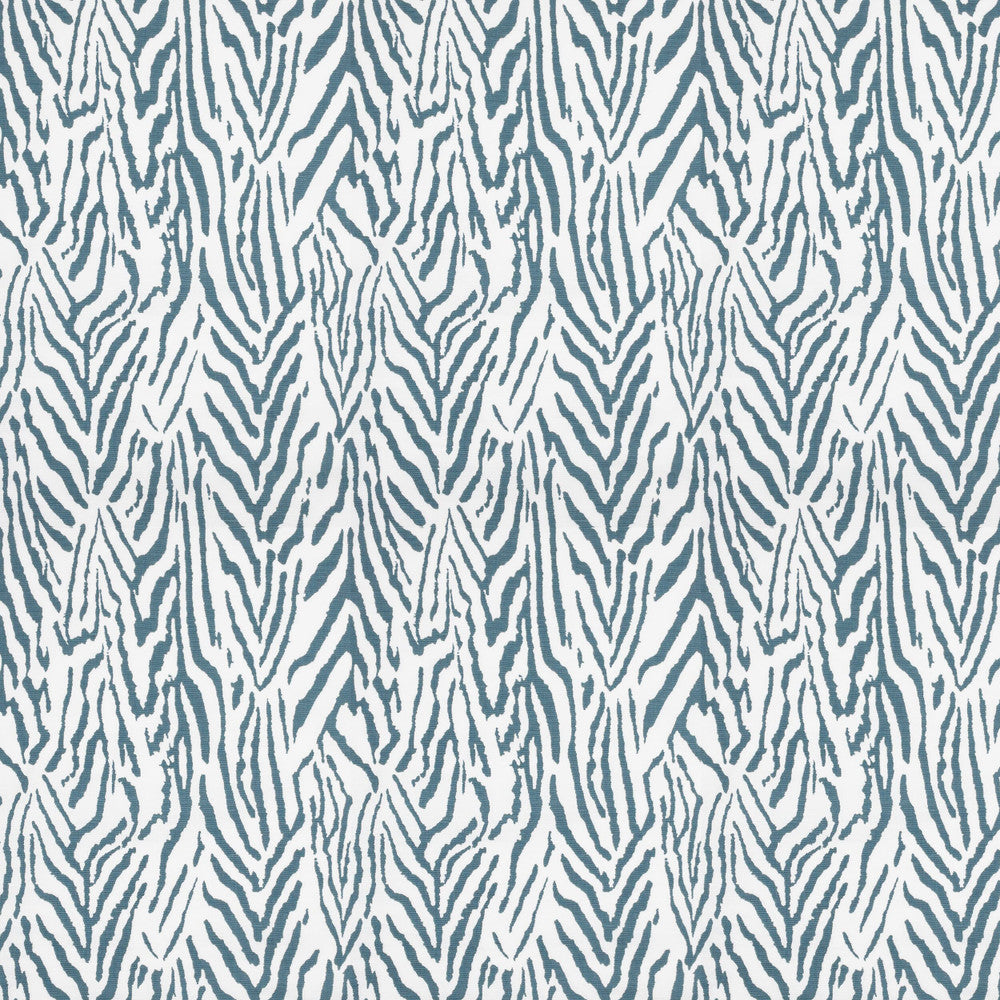 Cyrene 3 Lagoon by Stout Designer Fabric THE ART OF COLOR HANDCRAFTED 56%LIN 44%COT INDIA MARTINDALE WEAR TEST (20 000 CIRCULAR RUBS) Horizontal: 10.375 and Vertical: 15.750 54 in - Swanky Fabrics -