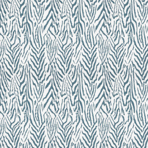 Cyrene 3 Lagoon by Stout Designer Fabric