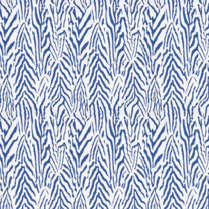Cyrene 4 Delft by Stout Designer Fabric