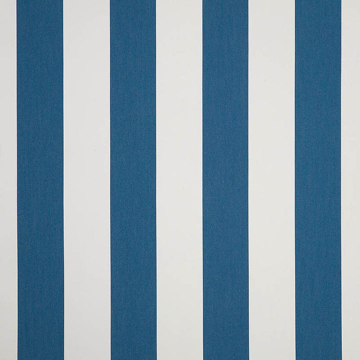 58029 Cabana Regatta by Sunbrella Designer Fabric Cushion Furniture Drapery Fabrics > Sunbrella Stripes 100% Acrylic USA or Imported 6.81" 54" - Swanky Fabrics -