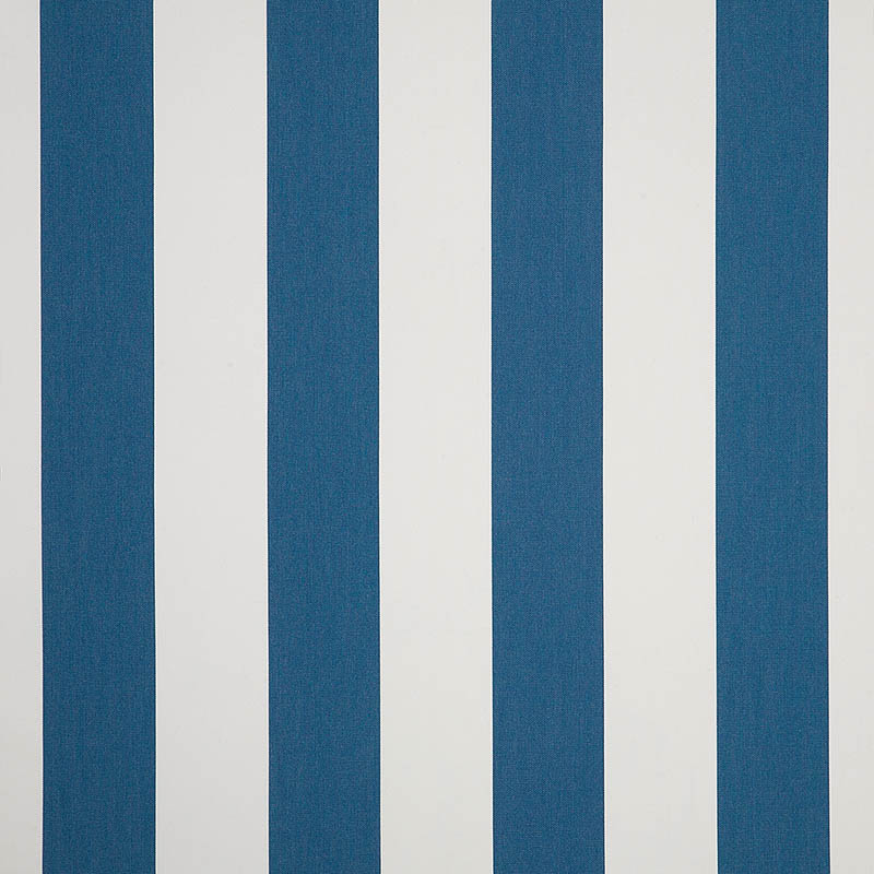 Sunbrella Fabric 58029 Cabana Regatta 3 5/8 Yards