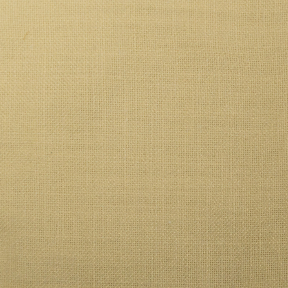Caicos Butter by Europatex Designer Fabric Turks&Caicos 75% Polyester, 25% Linen India Horizontal: N/A and Vertical: N/A 55" - Swanky Fabrics -