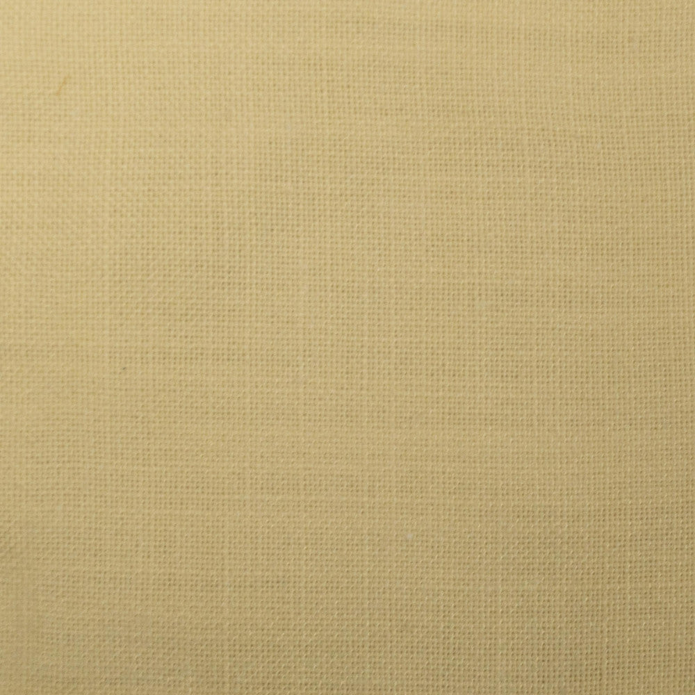 Caicos Butter by Europatex Designer Fabric Turks & Caicos 75% Polyester, 25% Linen 0.00" 55.00 inches - Swanky Fabrics -