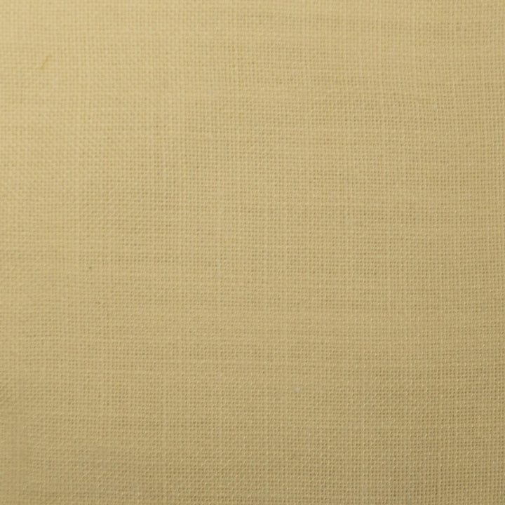 Caicos Butter by Europatex Designer Fabric Turks & Caicos 75% Polyester, 25% Linen 0.00" 55.00 inches - Swanky Fabrics -