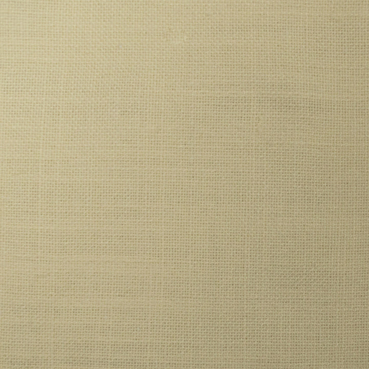 Caicos Cream by Europatex Designer Fabric Turks&Caicos 75% Polyester, 25% Linen India Horizontal: N/A and Vertical: N/A 55" - Swanky Fabrics -