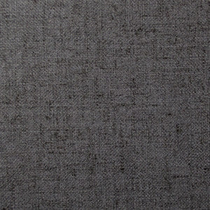Caicos Gunmetal by Europatex Designer Fabric