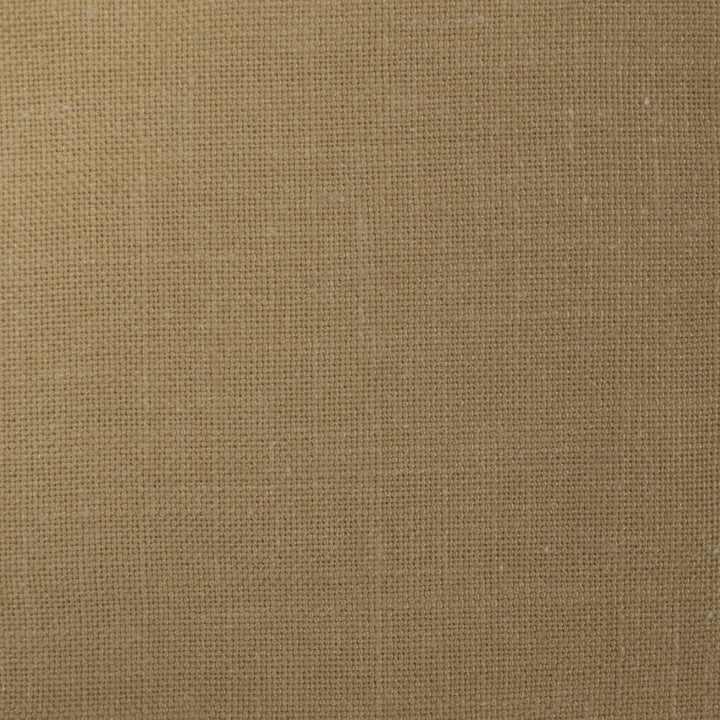 Caicos Hazelnut by Europatex Designer Fabric Turks&Caicos 75% Polyester, 25% Linen India Horizontal: N/A and Vertical: N/A 55" - Swanky Fabrics -