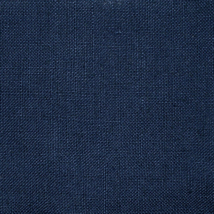Caicos Marine by Europatex Designer Fabric Turks & Caicos 75% Polyester, 25% Linen 0.00" 55.00 inches - Swanky Fabrics -